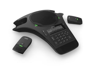 Snom C520 IP-Konferenztelefon
