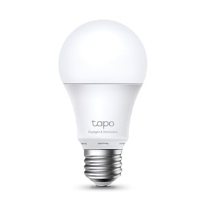 TP-Link Tapo L520E 8 W Smart Wi-Fi Light Bulbs