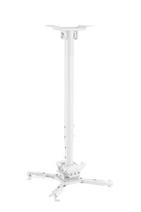 Vivolink VLMC350M-W Projector Mount Bracket, Ceiling, White