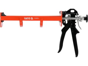 Yato YT-67574 Silicone Gun Printer Cartridge Sealing Gun