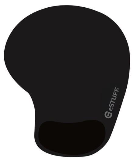eSTUFF GLB215002 podkładka pod mysz Czarny