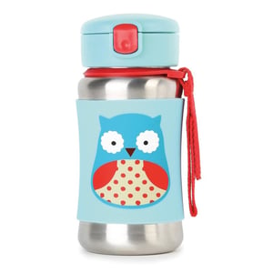 Skip Hop SH252511 flaska med doserare, 350 ml