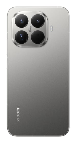 Xiaomi 15T Pro 17.4 cm (6.83") 12 GB 512 GB 5500 mAh Gray