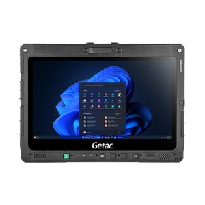Getac K120 G3 4G Intel® Core™ i5 LTE 256 GB 31,8 cm (12.5") 16 GB Wi-Fi 6E (802.11ax) Windows 11 Pro Czarny