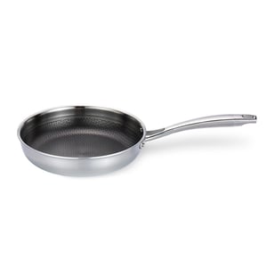 Feel Maestro MR-1224-24 Connoisseur-Pfanne, rund