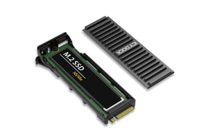 Icy Dock MB305M4P-B adapter