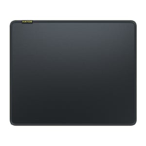 HATOR Tonn EVO S Gaming-Mauspad Schwarz
