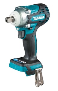 Makita DTW301Z Akku-Schrauber 1/2" 3200 U/min 580 N·m 18 V
