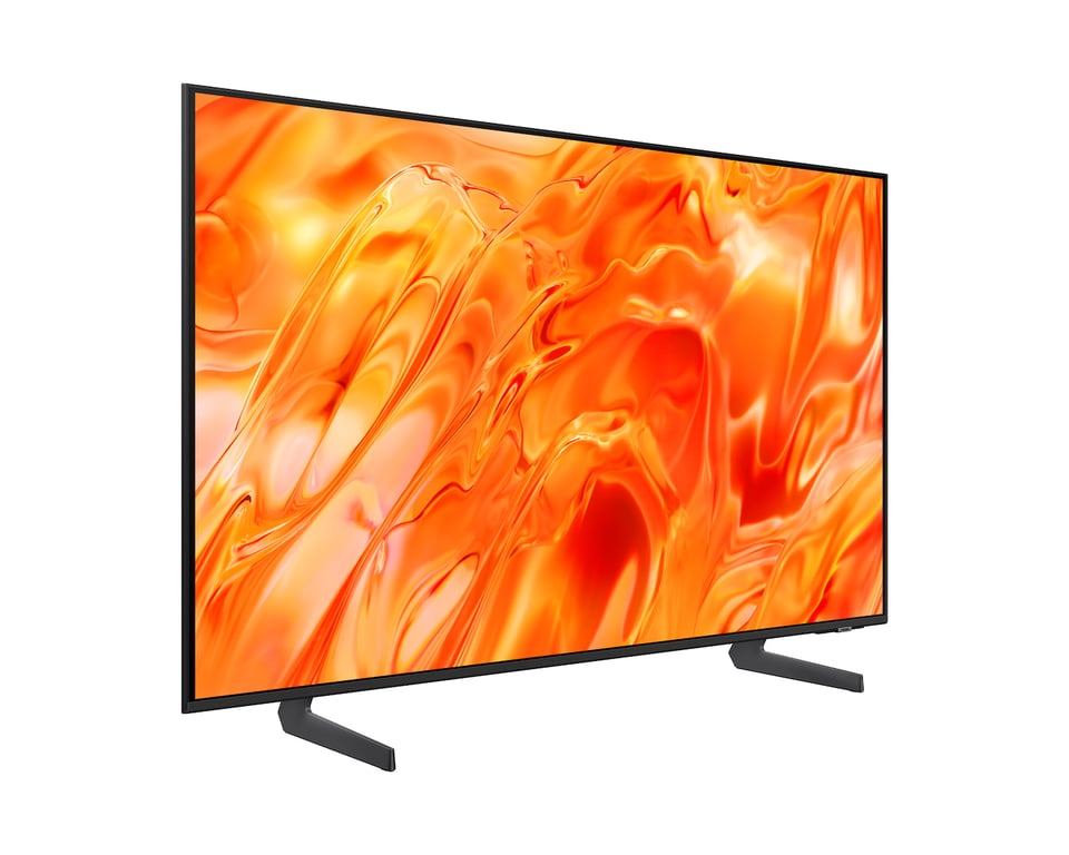 фото Телевизор Samsung Neo QLED QN70H 4K Vision AI Smart TV (QE50QN70H) 2