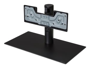 LG SA-G5SN55 139,7 cm (55") Skrivbord Svart