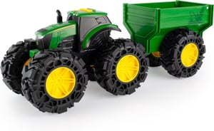 Tomy John Deere B47353 Spielzeugauto