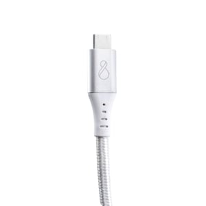 Ochno O-USBG2-70-1 kabel USB USB 3.2 Gen 2 (3.1 Gen 2) 0,7 m USB C 10 Gbit/s 100 W Biały