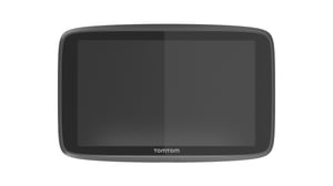 TomTom GO CAMPER