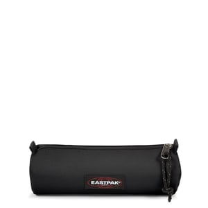 Eastpak Round Miękki piórnik Nylon Czarny