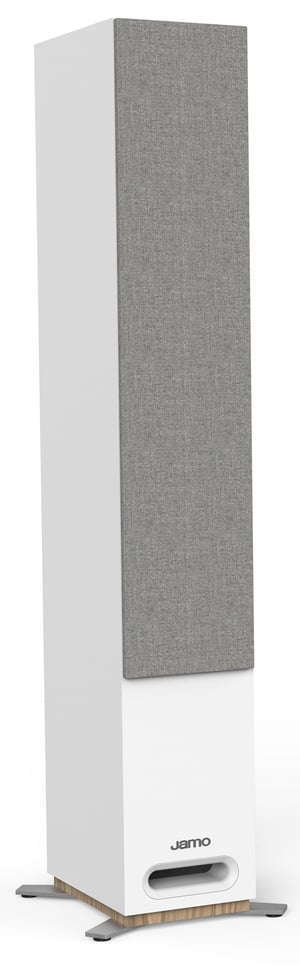 Jamo S 809 Biały Przewodowa 240 W