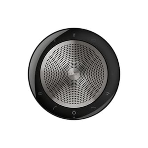 Jabra Speak 750 konferenstelefon, universell USB/Bluetooth, svart, silver