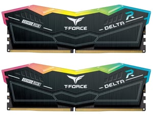 Team Group DELTA RGB-Speichermodul 32 GB 2 x 16 GB DDR5 288-Pin-DIMM