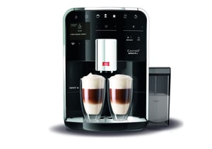 Melitta F850-102 1.8 L Espresso Machine