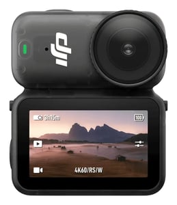DJI OSMO NANO Sportkamera 35 MP 4K Ultra HD CMOS 25,4 / 1,3 mm (1 / 1,3") WLAN 52 g