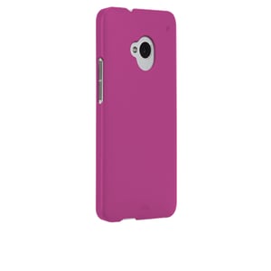 Case-mate CM027167 Pink Cell Phone Case