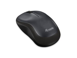 Equip 245111 Office Ambidextrous RF Wireless Optical Mouse