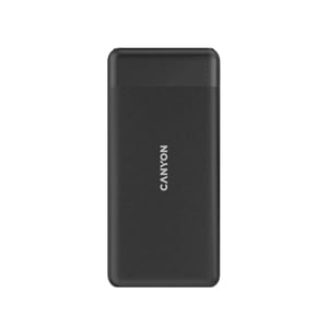 Canyon PB-109 10000 mAh Czarny