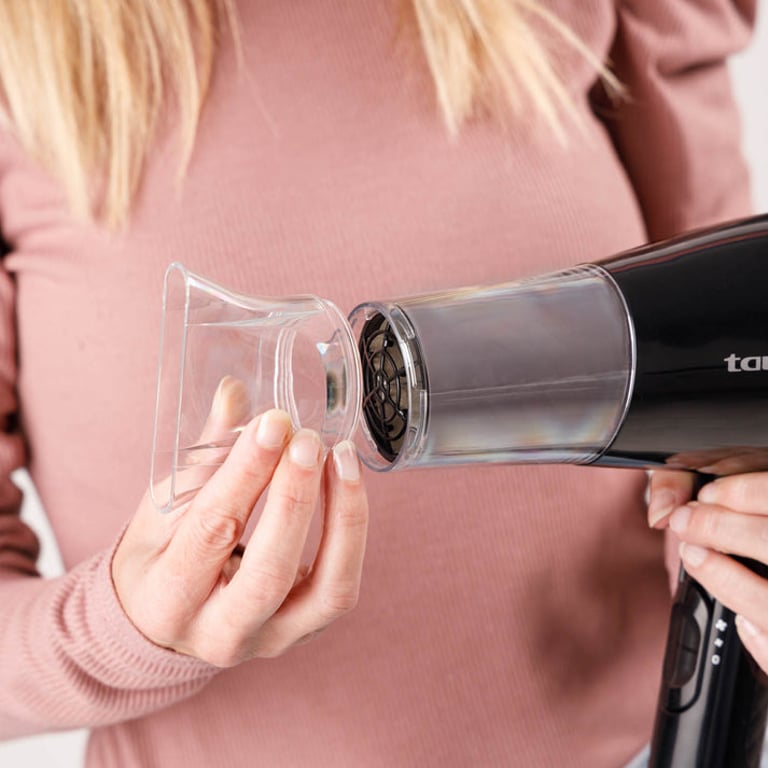 фото Фен Taurus Lyss 2300