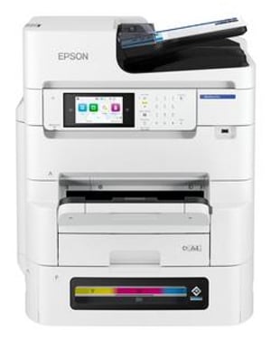 Epson WorkForce Pro EM-C8101RDWF