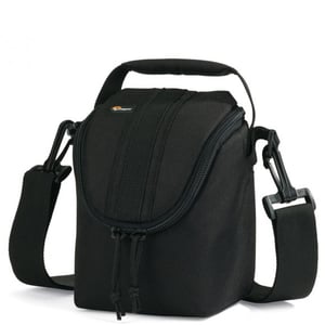 Lowepro LP36214 futerał do aparatu Kompaktowa obudowa Czarny