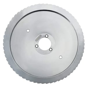 Berkel BKACCSBKHLP0100000 Del och tillbehör till skärmaskin Skärblad till skärmaskin