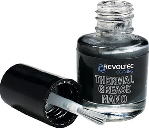 Revoltec Thermal Grease Nano pasta termoprzewodząca 4 W/m·K 6 g