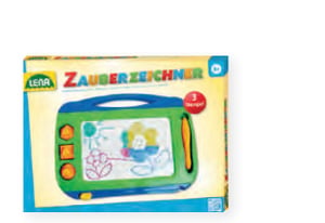 Simm Spielwaren Color Magic Drawing Board, Small