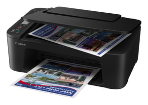 Canon PIXMA TS3750i Atramentowa A4 4800 x 1200 DPI Wi-Fi