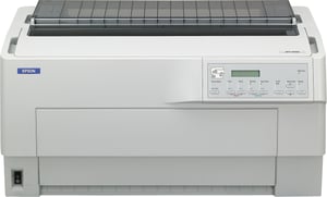 Epson DFX-9000