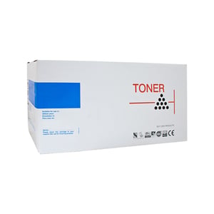 AUSTiC D-WBBN346C kaseta z tonerem 1 szt. Zamiennik Cyjan