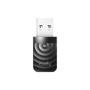 Cudy WU1300S 867 Mbit/s WLAN network card