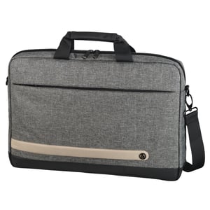 Hama Terra 39.6 cm (15.6") Briefcase, Gray