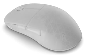 Endgame Gear XM2w 4k v2 myszka Gaming Po prawej stronie RF Wireless + USB Type-A Optyczny 30000 DPI