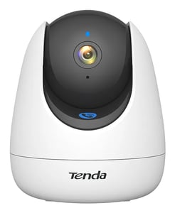 Tenda RP7 Industriekamera – Schwenkbare IP-Sicherheitskamera für den Innenbereich, 2880 x 1620 px, Decken-/Tischmontage