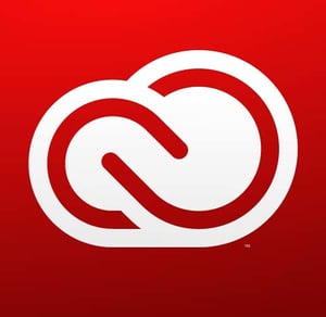 Adobe Creative Cloud 1 x licencja Angielski 1 mies.