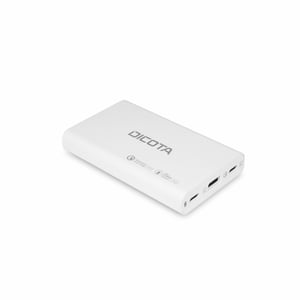 DICOTA D32056 Power Adapter/Inverter, Internal, 65 W, White