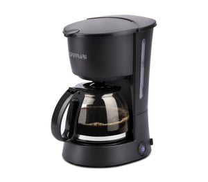 G3 Ferrari G10159 Handfilter-Kaffeemaschine 0,2 l