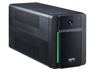 APC Easy UPS zasilacz UPS Technologia line-interactive 1,2 kVA 650 W 6 x gniazdo sieciowe