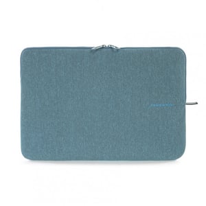 Tucano Mélange Second Skinen 39,6 cm (15,6") Fickfodral Turkos
