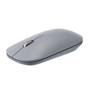 Ugreen 6957303893737 myszka Uniwersalne Oburęczny USB Typu-A Laser 4000 DPI