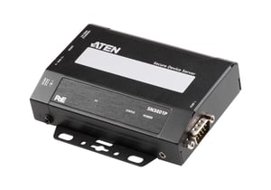 ATEN SN3401P server för seriella portar RS-232/422/485