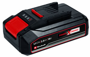 Einhell 4511516 batteri/laddare till elverktyg