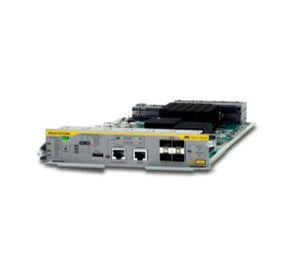 Allied Telesis AT-SBx81CFC960 Switch