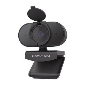Foscam W41 kamera internetowa 4 MP 2688 x 1520 px USB Czarny