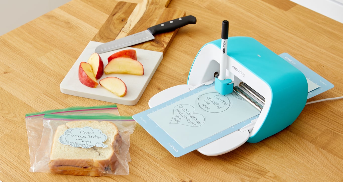 Cricut Joy Elektroniczny